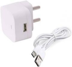 Trost Wall adapter & C type cable for Gnee S Plus Mobile Charger