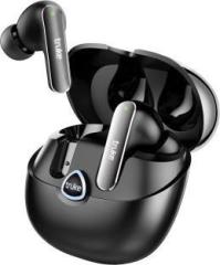 Truke Buds F1 Ultra with 60 Hours Playtime, Spatial Audio, 13mm Drivers, Multi modes Bluetooth Headset (True Wireless)