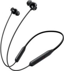 Tunifi Z2 Bullets Wireless with Fast Charge, 30 Hrs Battery Life, Earphones with mic Bluetooth (In the Ear)