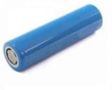 Tuscan 18650 Li Ion 3.7V 1500 MAh Button Battery