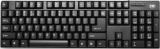 Tvs Electronics Champ Keyboard Wired USB Desktop Keyboard