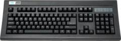 Tvs Electronics Gold Keyboard Wired USB Desktop Keyboard