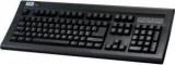 Tvs Electronics Gold Prime Keyboard Wired USB Desktop Keyboard