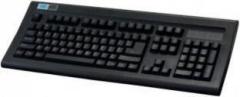 Tvs Electronics Gold Pro Keyboard Wired USB Desktop Keyboard