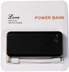 U Verse V 01 Love Series 10000 mAh Power Bank