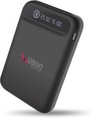 Ubon 10000 mAh Power Bank (Lithium ion)