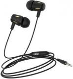 Ubon UB 770 In Ear Wired Champ Earphone Wired Headset With Mic (In The Ear)