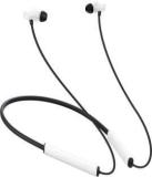 Ucool Dart 100 Hours Playtime Bluetooth Wireless Neckband Headphones Earphone Bluetooth (In The Ear)