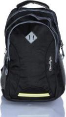 Ultra Digits 16 inch Expandable Laptop Backpack