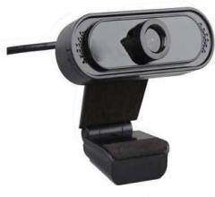 Ultrabytes 720P HD Webcam for PC Desktop & Laptop with Built in Noise Isolating Microphone Webcam