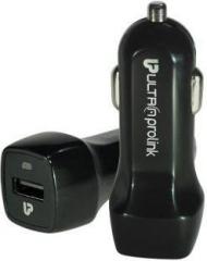 Ultraprolink 2.4 amp Turbo Car Charger