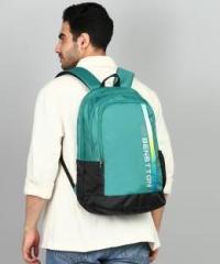 United Colors Of Benetton Brenton 26 L Laptop Backpack