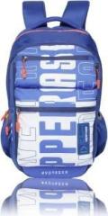 Uppercase Pixel 02 Laptop Backpack Blue 35.88 L Laptop Backpack