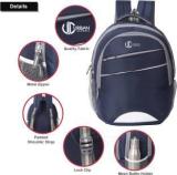 Urban Classic URBANBLUE45L_19 45 L Laptop Backpack