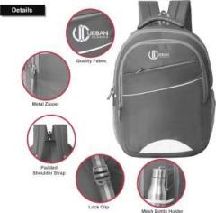 Urban Classic urbangrey45l_17 45 L Laptop Backpack