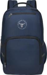 Urban Tribe Accelerator Navy Blue 30 L Laptop Backpack