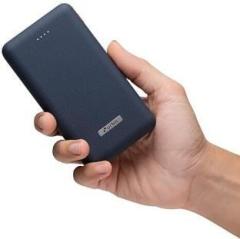 Urbn 20000 mAh 12 W Pocket Size Power Bank (Lithium Polymer, Fast Charging for Mobile)