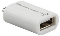 V Square otg Card Reader