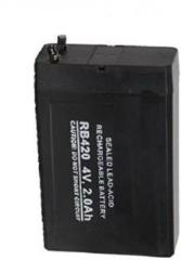 Vgs Marketings 4V 2Ah RB420 Battery