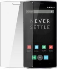 Vibhar Tempered Glass Guard for OnePlus One