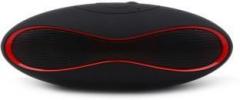 Victor Mini Bluetooth Speaker with FM Portable Bluetooth Mobile/Tablet Speaker