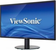 View Sonic 23.8 inch IPS PANEL LED VA 2419 SH Monitor