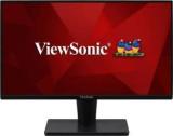 Viewsonic 60 Hz Refresh Rate VA2215 H 21.5 Inch Full HD LED Backlit VA Panel With ECO Mode, HDMI 1.4, ViewMode Technology, Flicker Free, Lowe Blue Light Filter Monitor (AMD Free Sync, Response Time: 4 Ms)