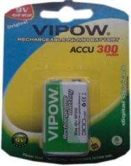 Vipow 300mah 9v Battery