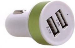 Vivacityonline 2.1 amp Turbo Car Charger