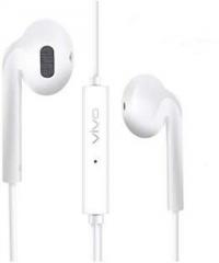 Vivo HANDSFREE_20 Wired Headset (Wired in the ear)