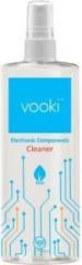 Vooki MFGNPDVU010500 ELECTRONIC COMPONENT CLEANER 500ML for Computers, Laptops, Mobiles