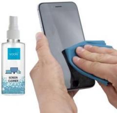 Vooki Screen Cleaner 50ml for Mobiles, Computers, Laptops