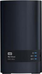 Wd 8 TB External Hard Disk Drive with 4 TB Cloud Storage (HDD)