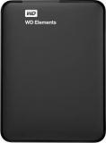 Wd Elements 1 TB Wired External Hard Disk Drive