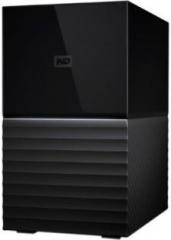 Wd My Book Duo 12 TB External Hard Disk Drive