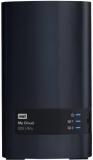 Wd My Cloud EX2 Ultra 0 TB External Hard Disk Drive