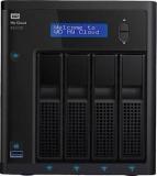 Wd My Cloud Expert 16 TB External Hard Disk Drive (HDD)