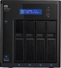 Wd My Cloud Expert 16 TB External Hard Disk Drive (HDD)