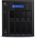 Wd My Cloud Expert 16 TB External Hard Disk Drive With 16 TB Cloud Storage