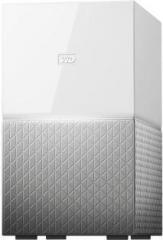 Wd My Personal Cloud Home 8 TB External Hard Disk Drive