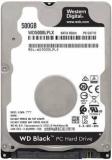 Wd Wd5000LPLX Blue 500 GB Laptop Internal Hard Disk Drive (HDD, Interface: SATA, Form Factor: 2.5 Inch)