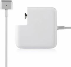 Wefly 60W MagSafe 2 Power Adapter for A1435, A1465, A1502, A1425, A1436, A1466. 60 W Adapter (Power Cord Included)