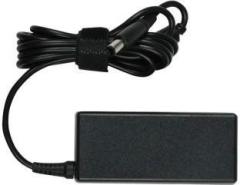 Wefly Laptop Adapter for 65W 19.5V3.34A big for INSPIRON 1464 A065R039L Black 65 W Adapter