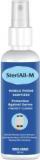 West Coast GC984 SteriAll M Mobile Phone Sanitizer Spray Protection Against Germs 100ml For Computers, Laptops, Mobiles