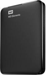 Western Digital 1 TB External Hard Disk Drive