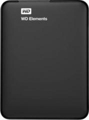 Western Digital 2 TB External Hard Disk Drive