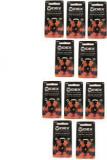 Widex Pack of 60 Hearing Aid 13 PR48 BTE Compatible Genuine Product Battery