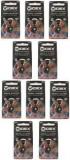 Widex Pack of 60 Hearing Aid 312 PR41 RIC Compatible Genuine Product Battery