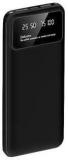 Wingfi 10000 MAh 25 W Slim Pocket Size Power Bank (Lithium Polymer, Quick Charge 4.0 For Mobile, Speaker, Trimmer, Smartwatch, Smartband)