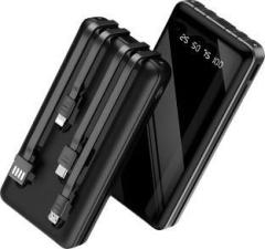 Wingfi 20000 mAh 18 W Power Bank (Lithium Polymer, Quick Charge 4.0 for Mobile)